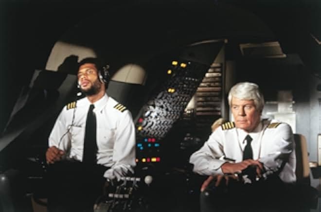 Airplane! 1980