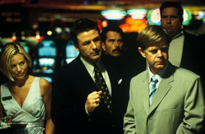 The Cooler 2003