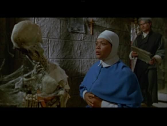 Vampire vs Vampire 1989