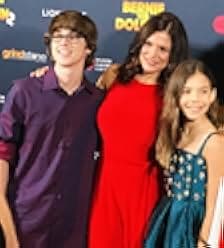 Bernie the Dolphin 2 2019