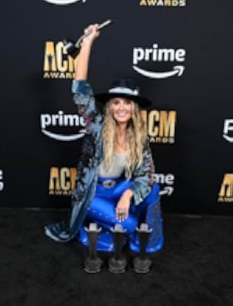 58th Annual Academy of Country Music Awards 2023
