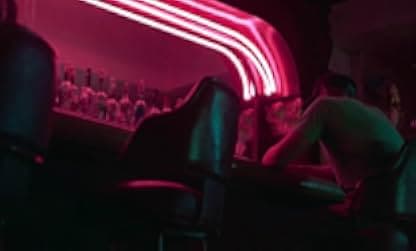 Mickey and the Bear 2019