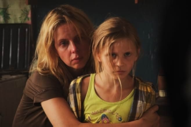 The Graveyard Keeper's Daughter 2011