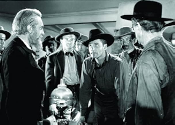 Santa Fe Trail 1940