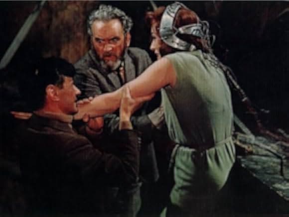 Quatermass and the Pit 1967