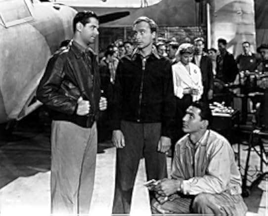 Saboteur 1942