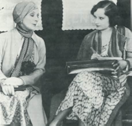 Wedding Rehearsal 1932