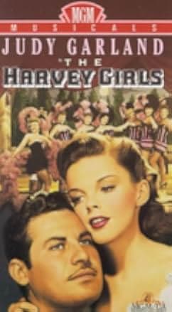 The Harvey Girls 1946