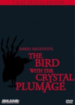 The Bird with the Crystal Plumage 1970