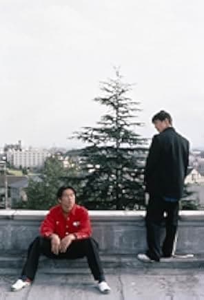 Kids Return 1996