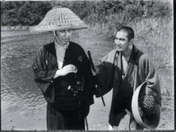 The Tale of Zatoichi Continues 1979