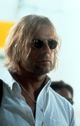 The Jackal 1997
