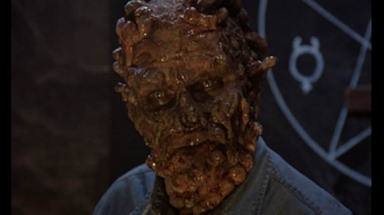 Cthulhu Mansion 1992