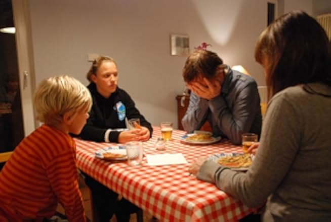 Halt auf freier Strecke 2011