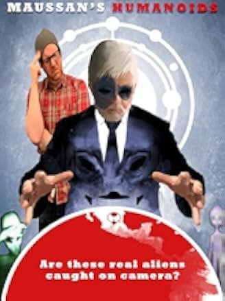 Humanoids: The Real Close Encounters of the Third Kind? 2022 2022