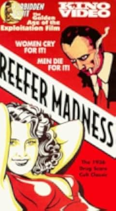 Reefer Madness 1936