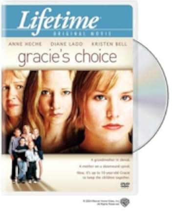 Gracie's Choice 2004