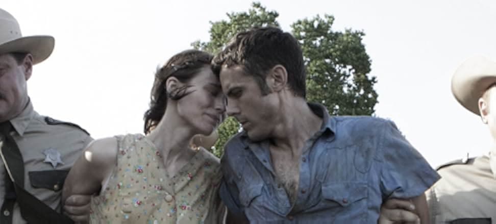 Ain't Them Bodies Saints 2013