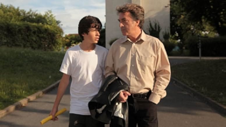 My Father Is a Cleaning Lady 2011