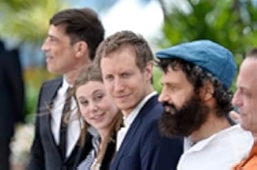 Son of Saul 2015