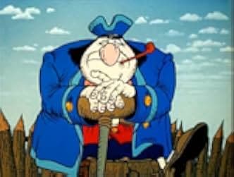 Treasure Island Part II: Captain Flint's Treasure 1989