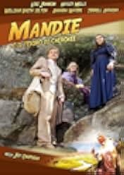 Mandie and the Cherokee Treasure 2010