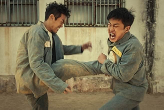 Shark: The Beginning 2021