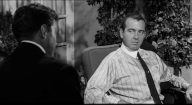 The Boss 1957