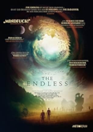 The Endless 2017