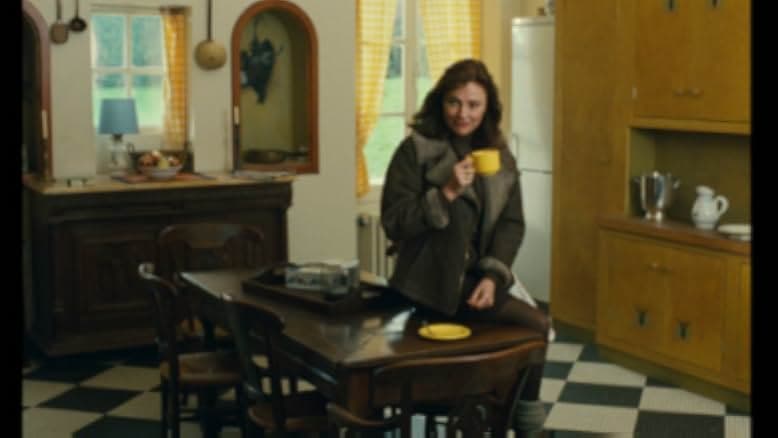La Cérémonie 1995