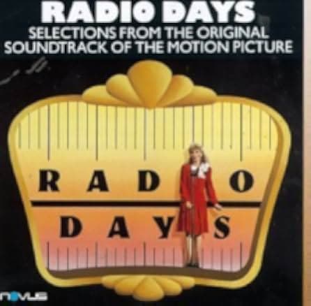 Radio Days 1987