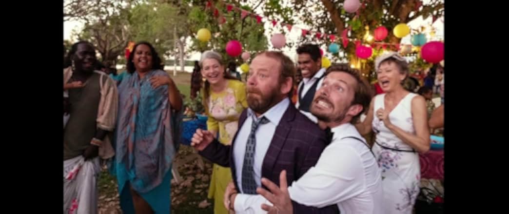 Top End Wedding 2019