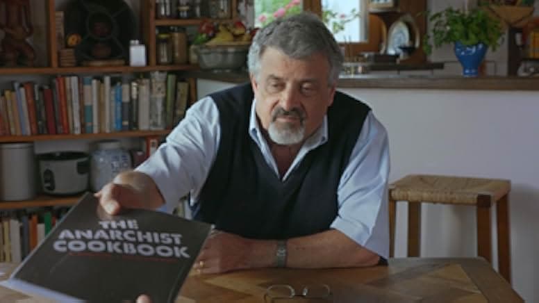 American Anarchist 2016