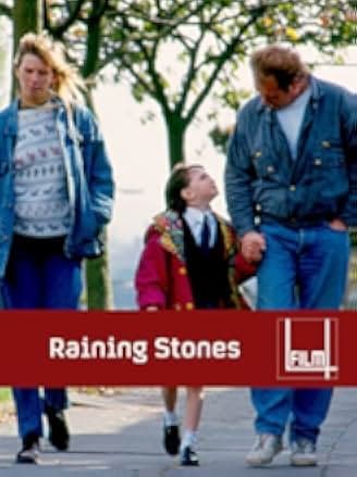 Raining Stones 1993