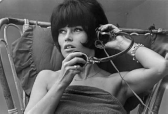 Contempt 1963