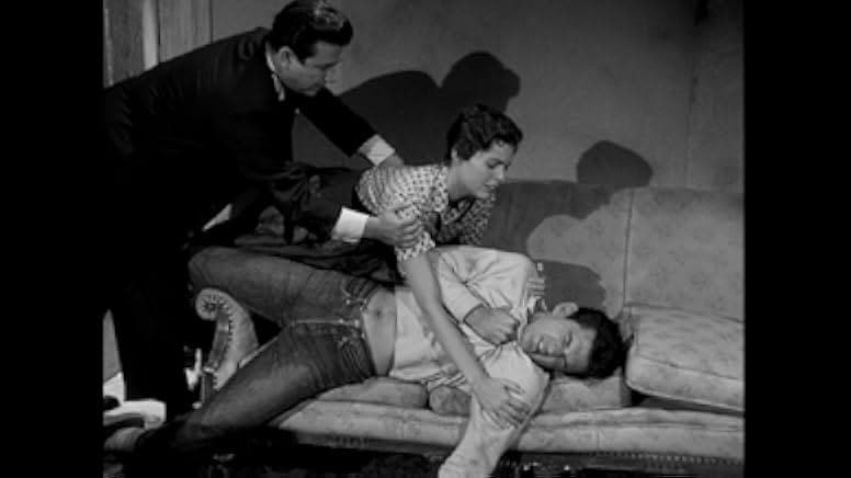 Anatomy of a Psycho 1961