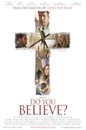 Do You Believe? 2015