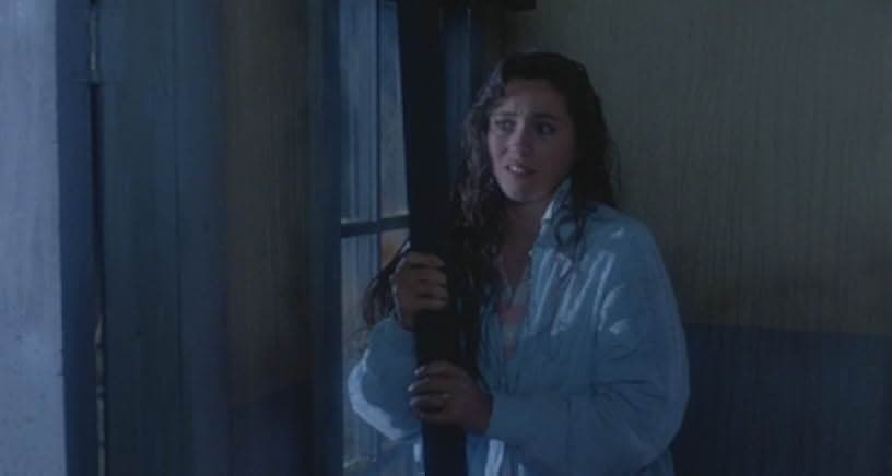 Slaughterhouse Rock 1988