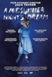 Julie Taymor's A Midsummer Night's Dream 2014