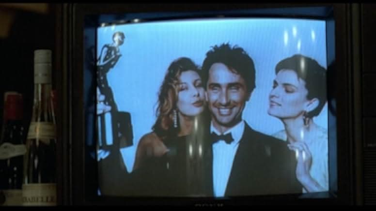 Nuit d'ivresse 1986