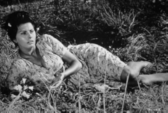 Two Women 1960