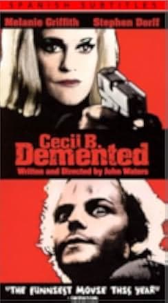 Cecil B. Demented 2000