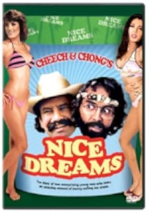 Nice Dreams 1981