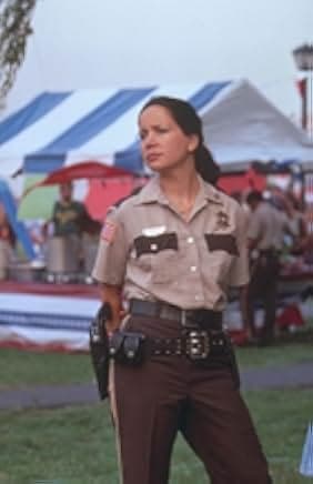 Cop Land 1997