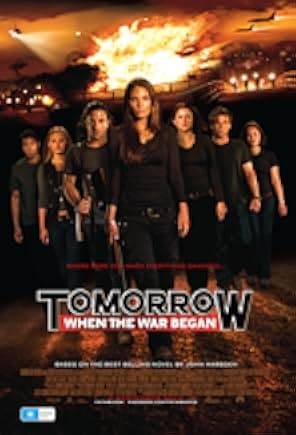 Tomorrow, When the War Began 2010