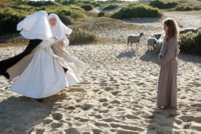 Jeannette: The Childhood of Joan of Arc 2017