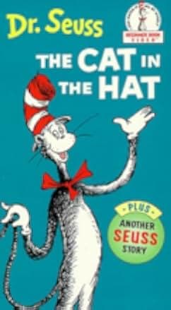 The Cat in the Hat 1971