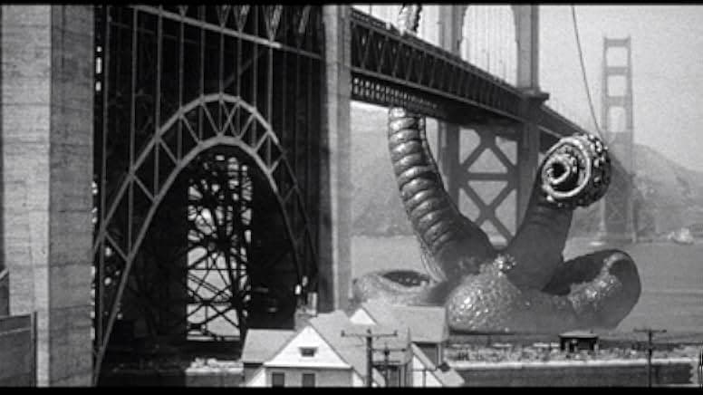 It Came from Beneath the Sea 1955