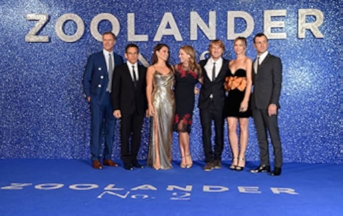 Zoolander 2 2016