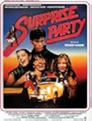 Surprise Party 1983